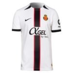 Maillot Deportiva Mallorca Exterieur 2025/26