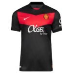 Maillot Deportiva Mallorca Third 2025/26