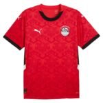 Maillot Egypte Domicile 2025/26