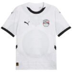 Maillot Egypte Exterieur 2025/26