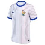 Maillot France Exterieur 2025/26