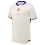 Maillot Equipe de France Exterieur 2026