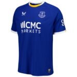 Maillot Everton Domicile 2026/27