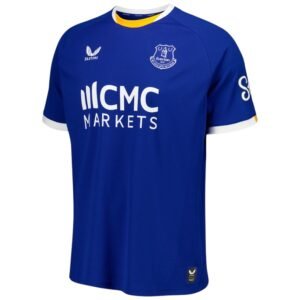 Maillot Everton Domicile 2026/27