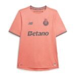 Maillot FC Porto Exterieur 2025/26