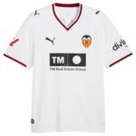 Maillot FC Valence Domicile 2026/27