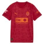 Maillot FC Valence Exterieur 2025/26