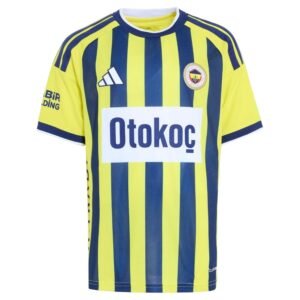 Maillot Fenerbahce Domicile 2026/27