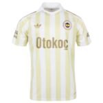Maillot Fenerbahce Extérieur 2026/127