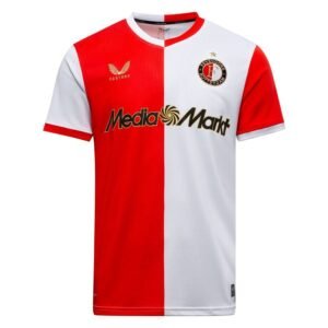 Maillot Feyenoord Domicile 2025/26
