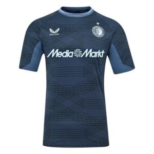 Maillot Feyenoord Exterieur 2025/26