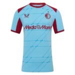 Maillot Feyenoord Third 2025/26