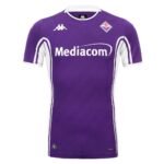 Maillot Fiorentina Domicile 2025/26