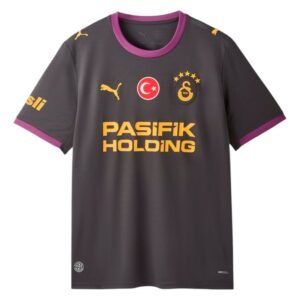Maillot Galatasaray Third 2026/27