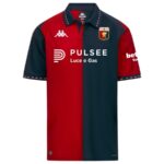 Genoa Thuisshirt 2026/27