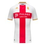 Maillot Genoa Extérieur 2025/26