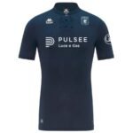 Maillot Genoa Third 2025/26