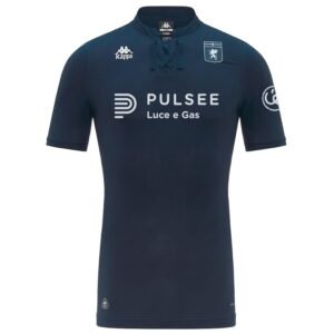 Maillot Genoa Third 2025/26
