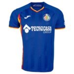 Maillot Getafe Domicile 2025/26