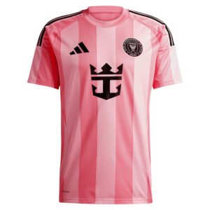 Maillot Inter Miami Domicile 2025/26