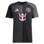 Maillot Inter Miami Messi Exterieur 2025/26