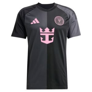 Maillot Inter Miami Messi Exterieur 2025/26