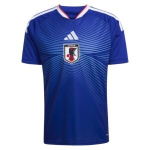 Maillot Japon Domicile 2026/27