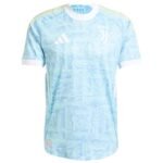 Maillot Juventus Exterieur 2025/26