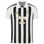 Juventus Thuisshirt 2026/27