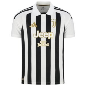 Maillot Juventus Domicile 2026/27