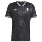 Maillot Juventus Third 2025/26