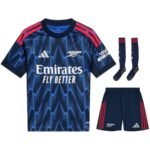 Maillot Kit Enfant Arsenal Exterieur 2025/26