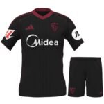 Maillot Kit Enfant FC Seville Third 2025/26