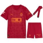 Maillot Kit Enfant FC Valence Exterieur 2025/26