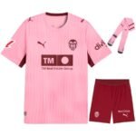Maillot Kit Enfant FC Valence Third 2026/27