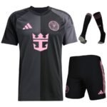 Maillot Kit Enfant Inter Miami Exterieur 2025/26