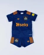 Maillot Kit Enfant Newcastle Third 2025/26