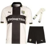 Maillot Kit Enfant Parme Domicile 2025/26