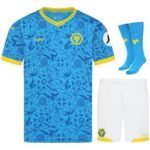 Maillot Kit Enfant Wolverhampton Third 2025/26