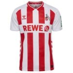 Maillot Koln Domicile 2025/26