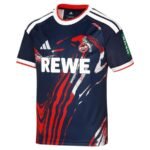 Maillot Koln Third 2026/27