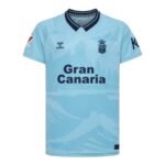 Maillot Las Palmas Exterieur 2025/26
