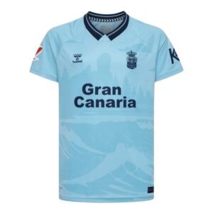 Maillot Las Palmas Exterieur 2025/26