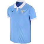 Maillot Lazio Roma Domicile 2026/27