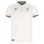 Maillot Lazio Roma Exterieur 2025/26