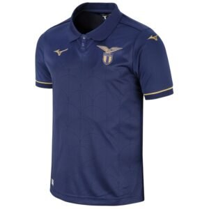 Maillot Lazio Roma Third 2026/27