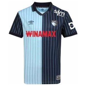 Maillot Le Havre Domicile 2025/26