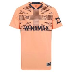 Maillot Le Havre Exterieur 2025/26