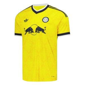 Maillot Leeds United Extérieur 2026/27