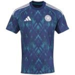 Maillot Leicester Exterieur 2025/26